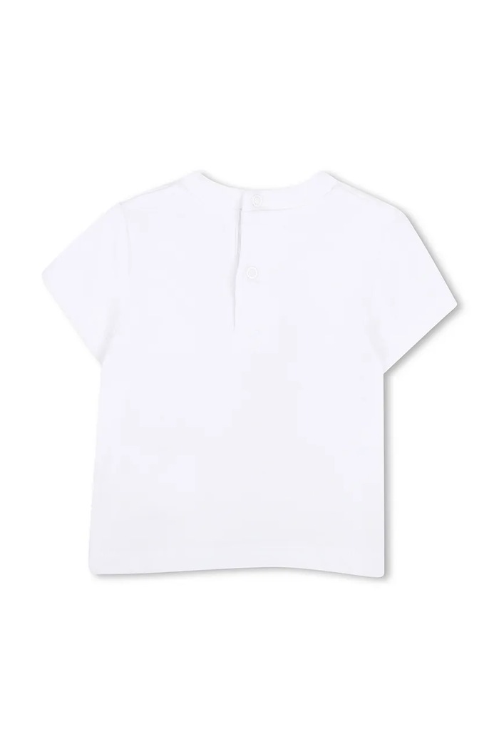 Karl Lagerfeld καθημερινό σετ παιδικό με βαμβάκι Z31492.86