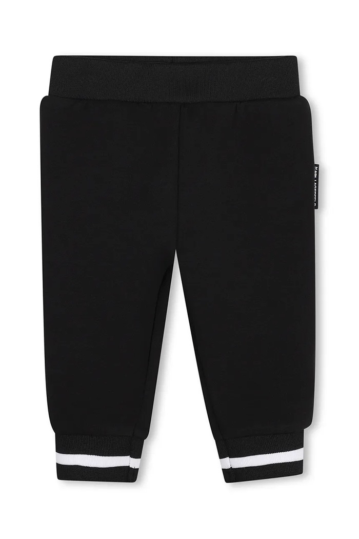 Karl Lagerfeld καθημερινό σετ παιδικό με βαμβάκι Z31492.86