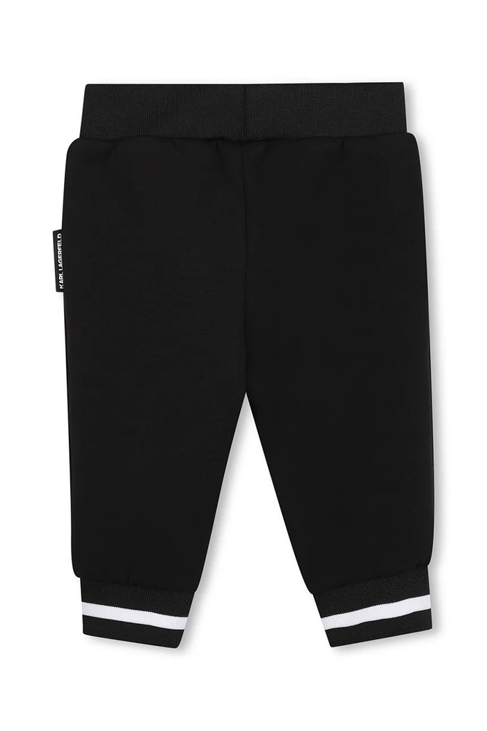 Karl Lagerfeld καθημερινό σετ παιδικό με βαμβάκι Z31492.86