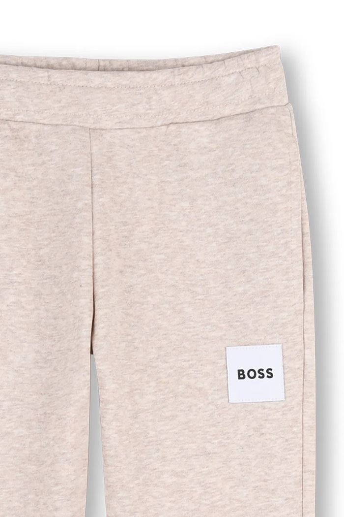 BOSS Komplet trenirka za djecu s pamukom J53442.162.174