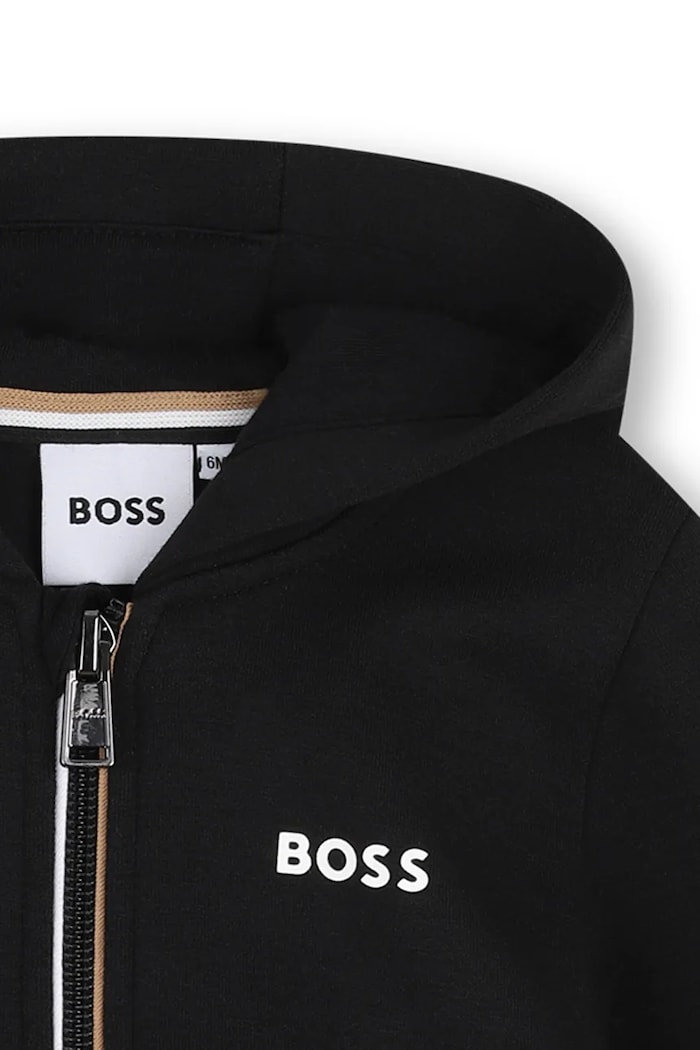 BOSS Спортен комплект анцуг за бебе J53511.74.81