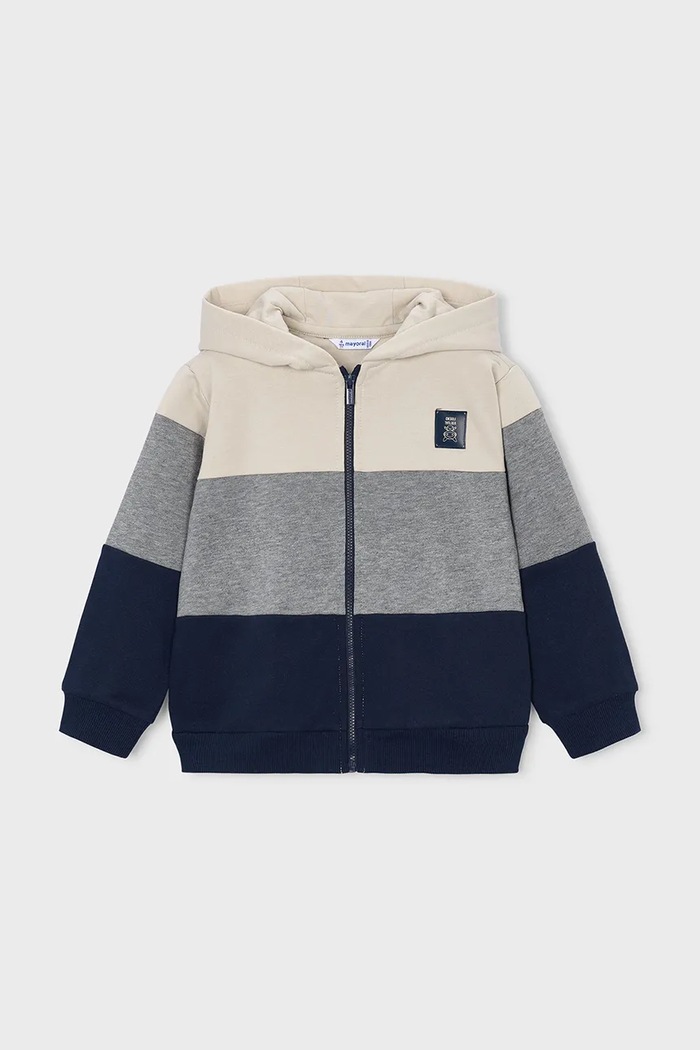 Mayoral комплект за деца 4808.5D.Mini.9BY2 тъмносин AW26