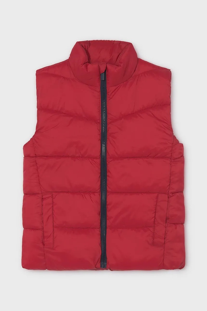 Mayoral komplet trenirka za djecu 4609.5B.Mini.9BY2 crvena AW26