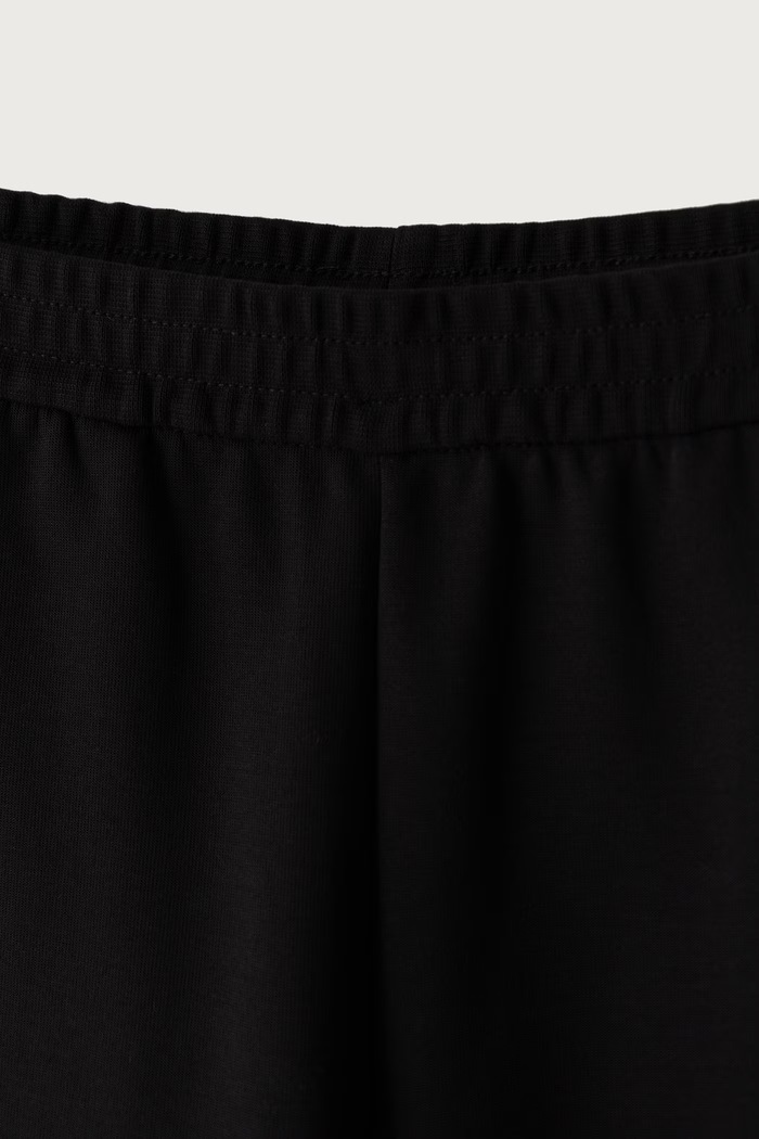 Chłopiec EA7 Emporio Armani Komplet dresowy dziecięcy z bawełną 7B000367.AF12660 czarny