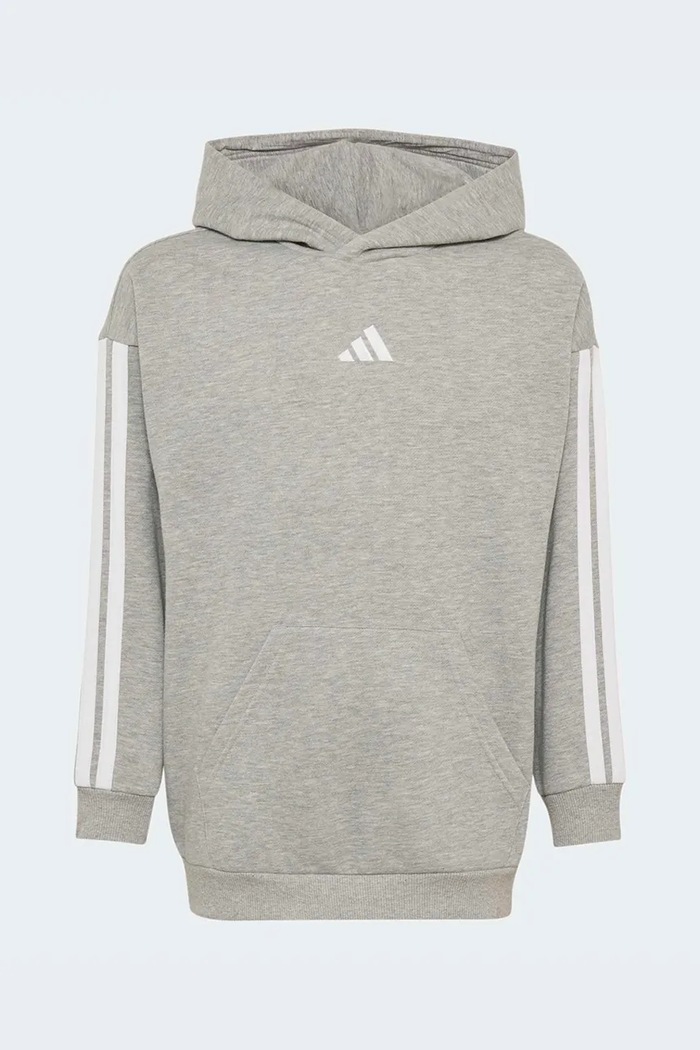 Αγορίστικα adidas σετ φόρμας παιδικό με βαμβάκι SPORTS DIRECT (SMU) KY5497 γκρί