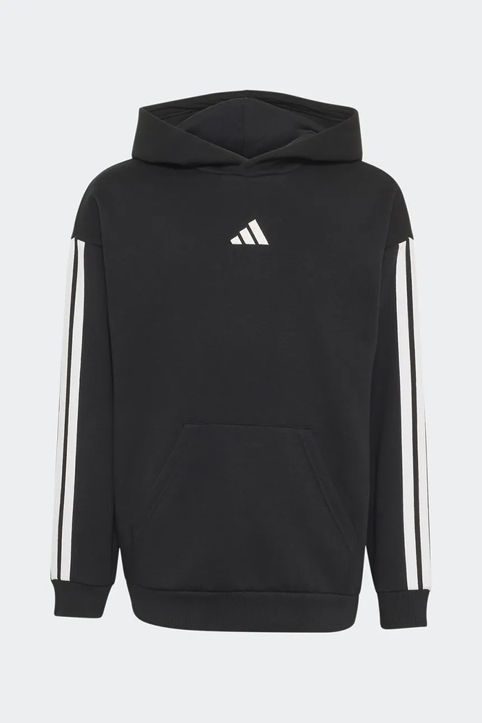 Αγορίστικα adidas σετ φόρμας παιδικό με βαμβάκι SPORTS DIRECT (SMU) KY5496 μαύρο