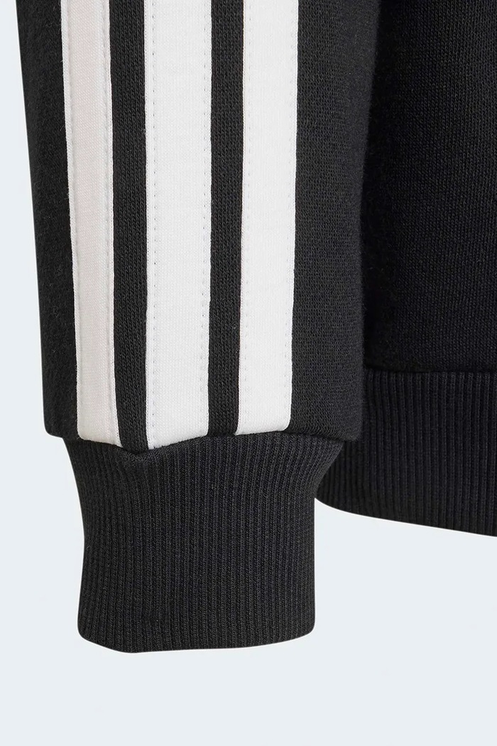 adidas σετ φόρμας παιδικό με βαμβάκι SPORTS DIRECT (SMU) KY5496 μαύρο