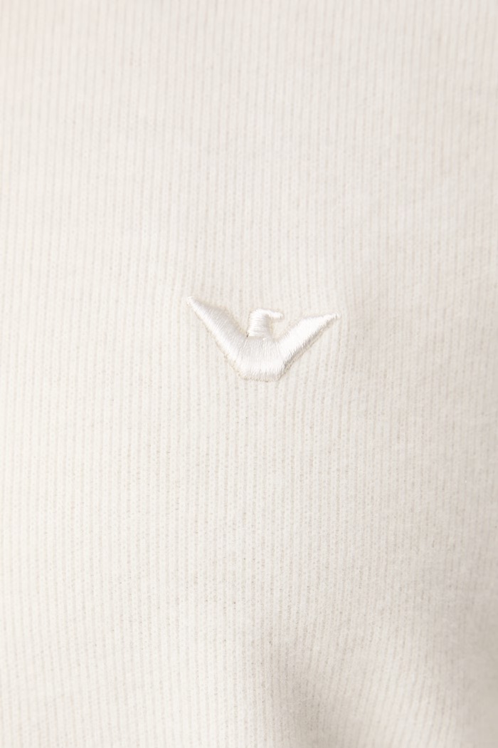 Emporio Armani Underwear Komplet lounge damski z bawełną EW001972.AF25556