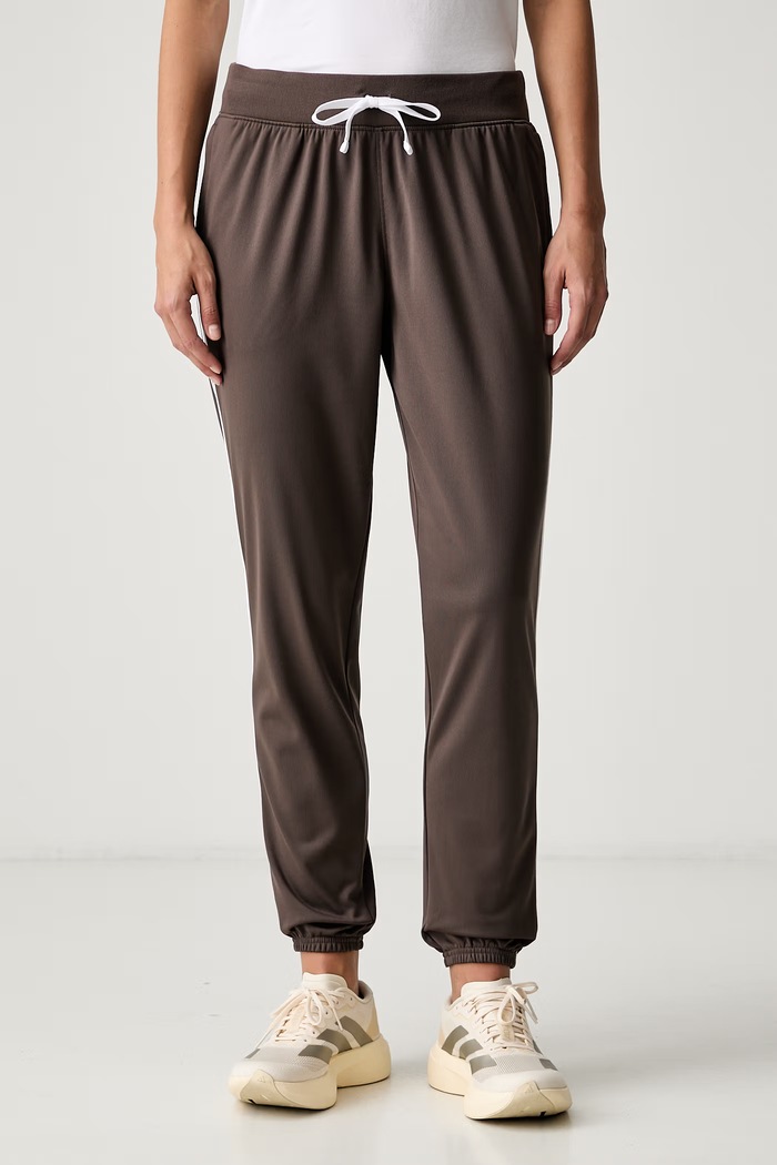 Under Armour dres damski Rival 6001966.200 brązowy