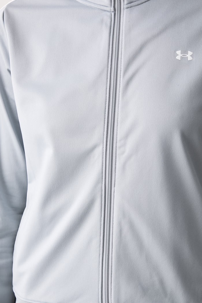 Under Armour Komplet dresowy damski Tricot 1365147.012