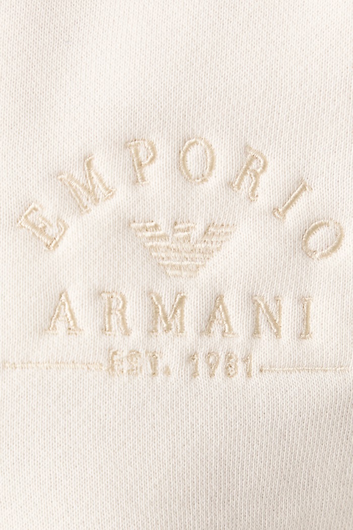 Emporio Armani Underwear Komplet lounge damski z bawełną EW004787.AF25592