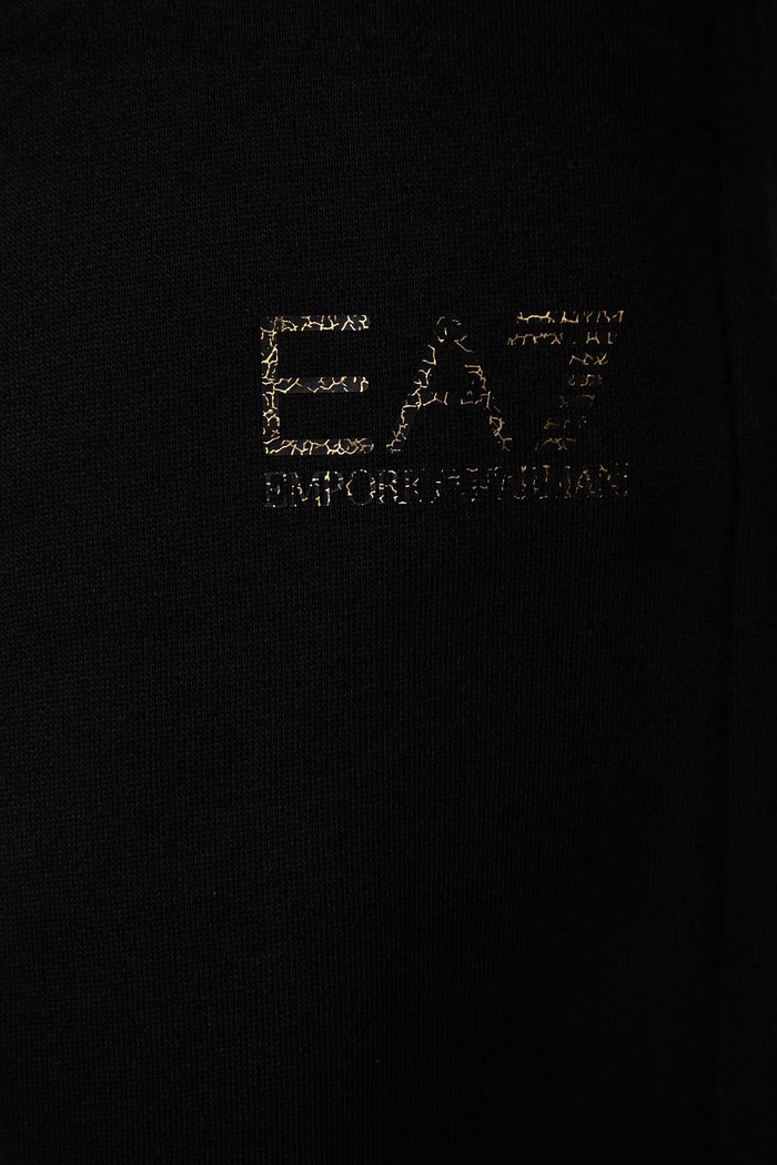 EA7 Emporio Armani Komplet dresowy damski z bawełną AF10377.7W001373
