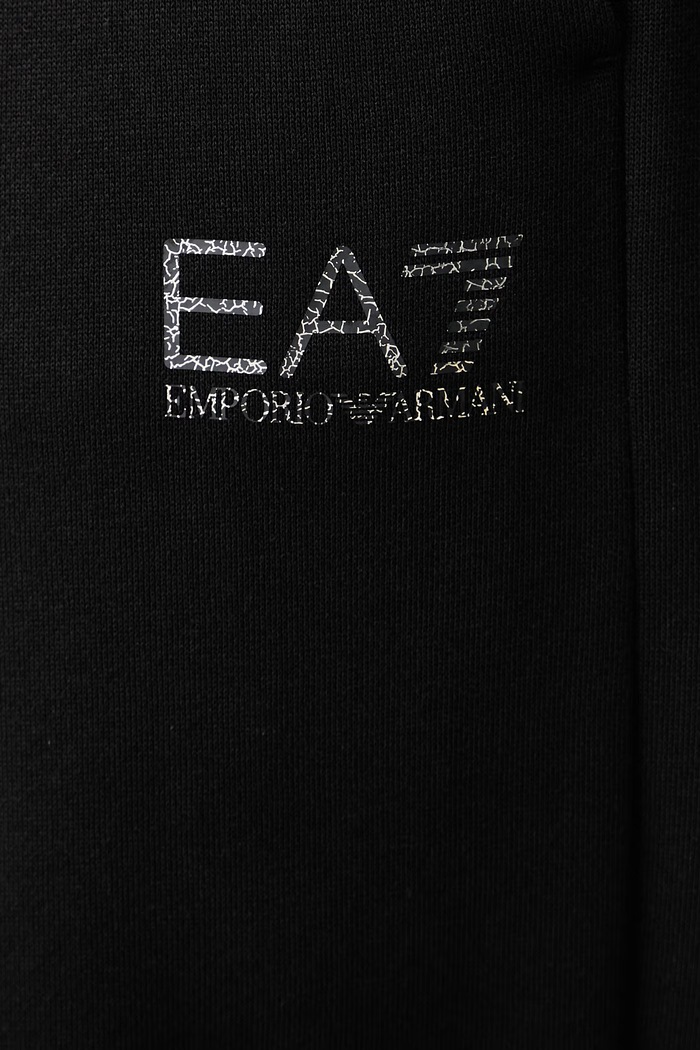 EA7 Emporio Armani Komplet dresowy damski z bawełną AF10377.7W001373