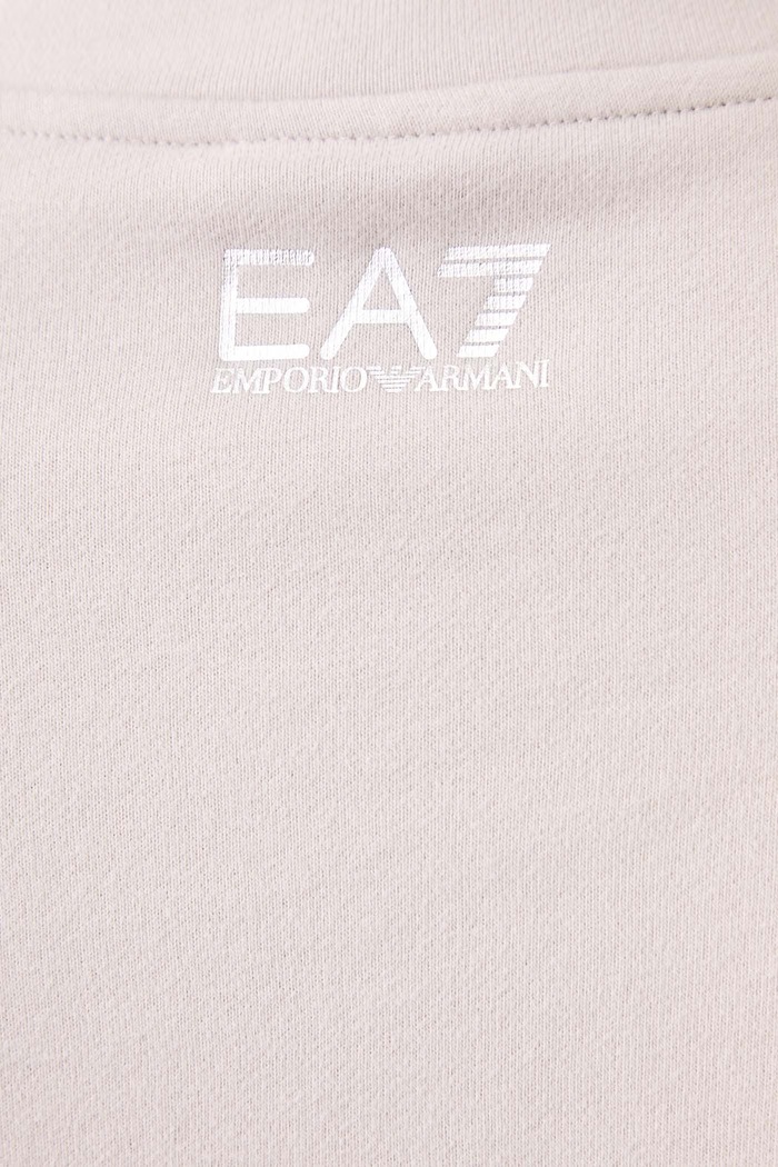 EA7 Emporio Armani Dres damski z bawełną AF20758.7W001447