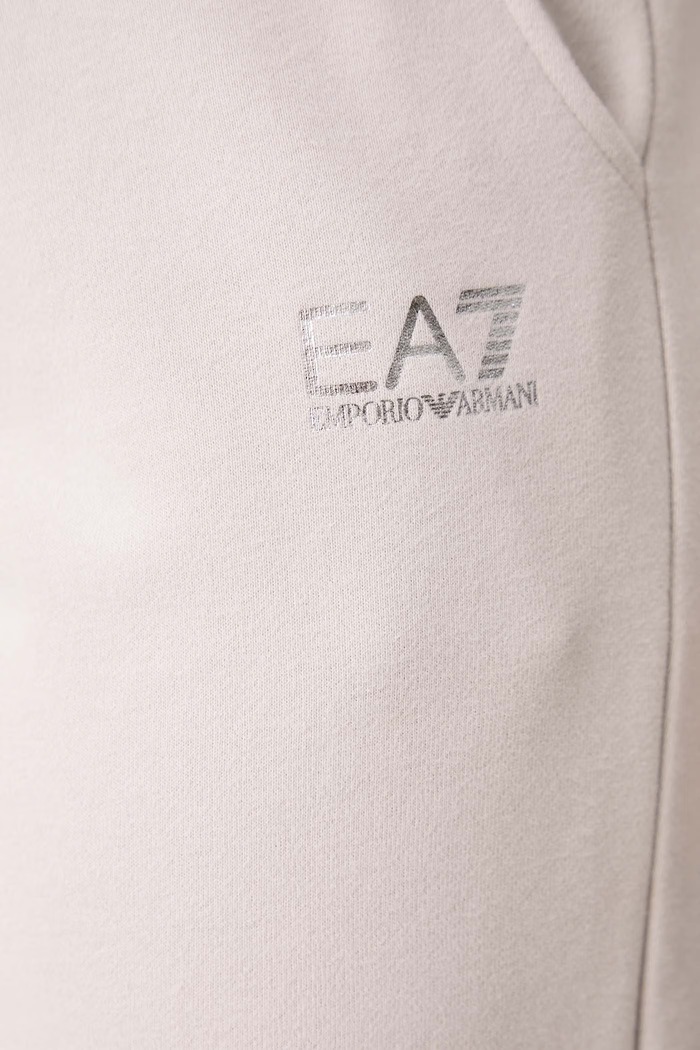 EA7 Emporio Armani Dres damski z bawełną AF20758.7W001447
