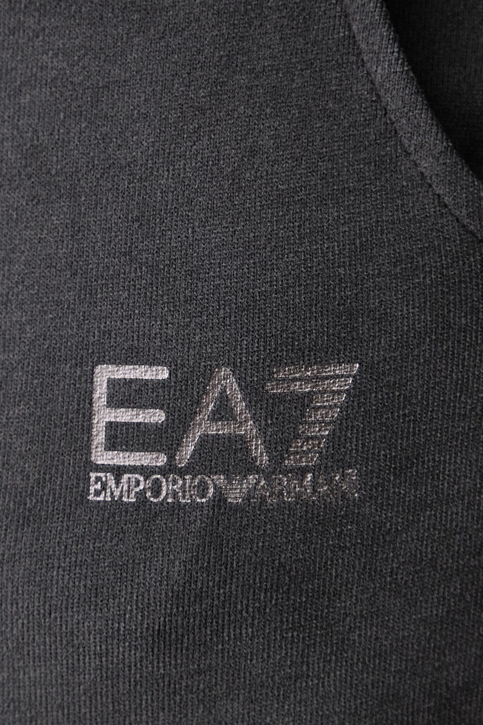 EA7 Emporio Armani Dres damski z bawełną AF20758.7W001447
