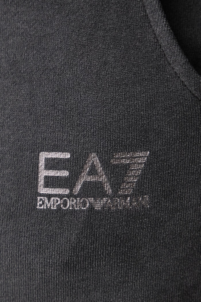 EA7 Emporio Armani Dres damski z bawełną AF20758.7W001447