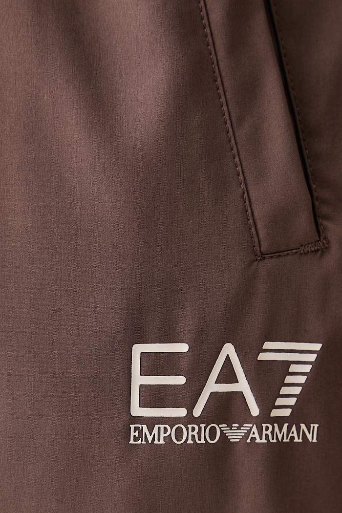 EA7 Emporio Armani Komplet dresowy damski AF21681.7W001323