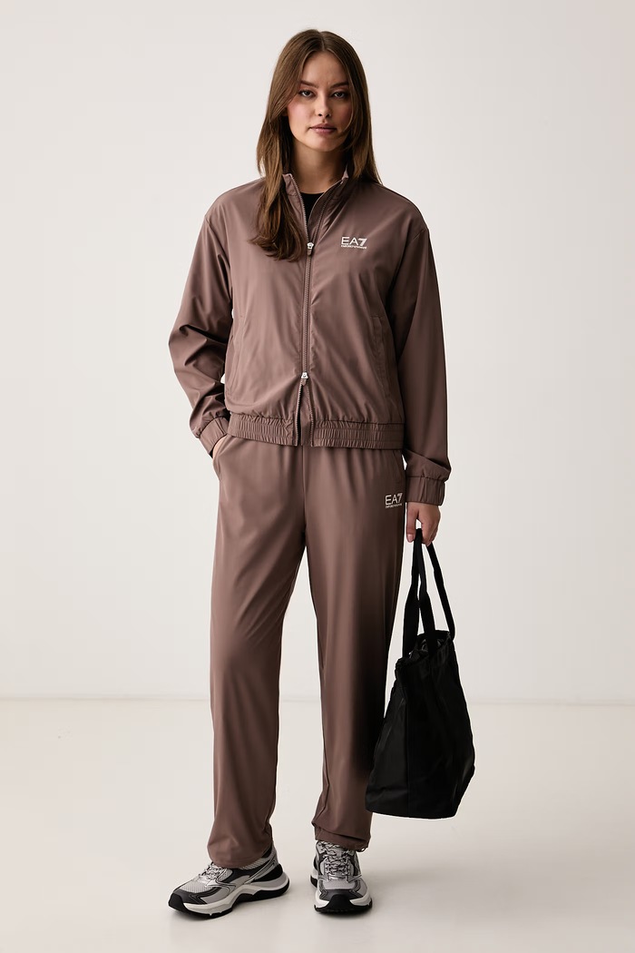 EA7 Emporio Armani Komplet dresowy damski AF21681.7W001323