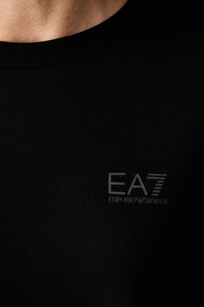 EA7 Emporio Armani komplet dresowy damski AF12501.7W001408
