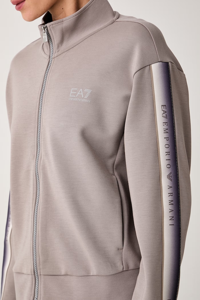 EA7 Emporio Armani dres damski AF12501.7W001518