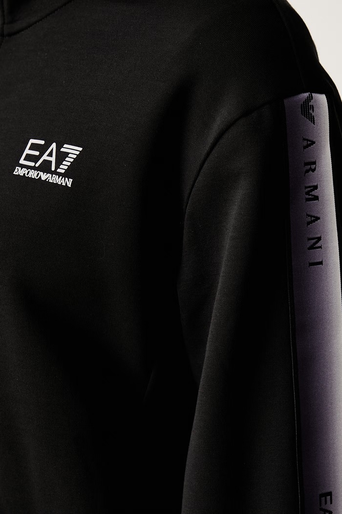 EA7 Emporio Armani dres damski AF12501.7W001518