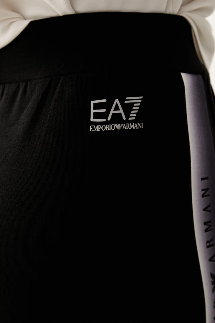 EA7 Emporio Armani dres damski AF12501.7W001518