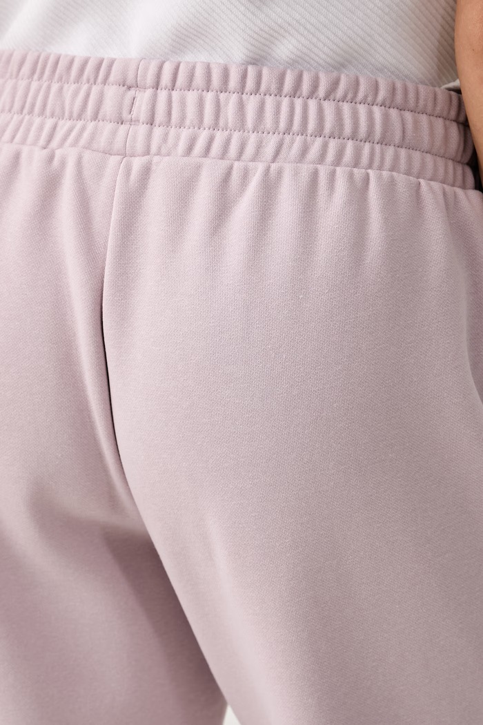 Puma σετ φόρμας γυναικείο με βαμβάκι 693993