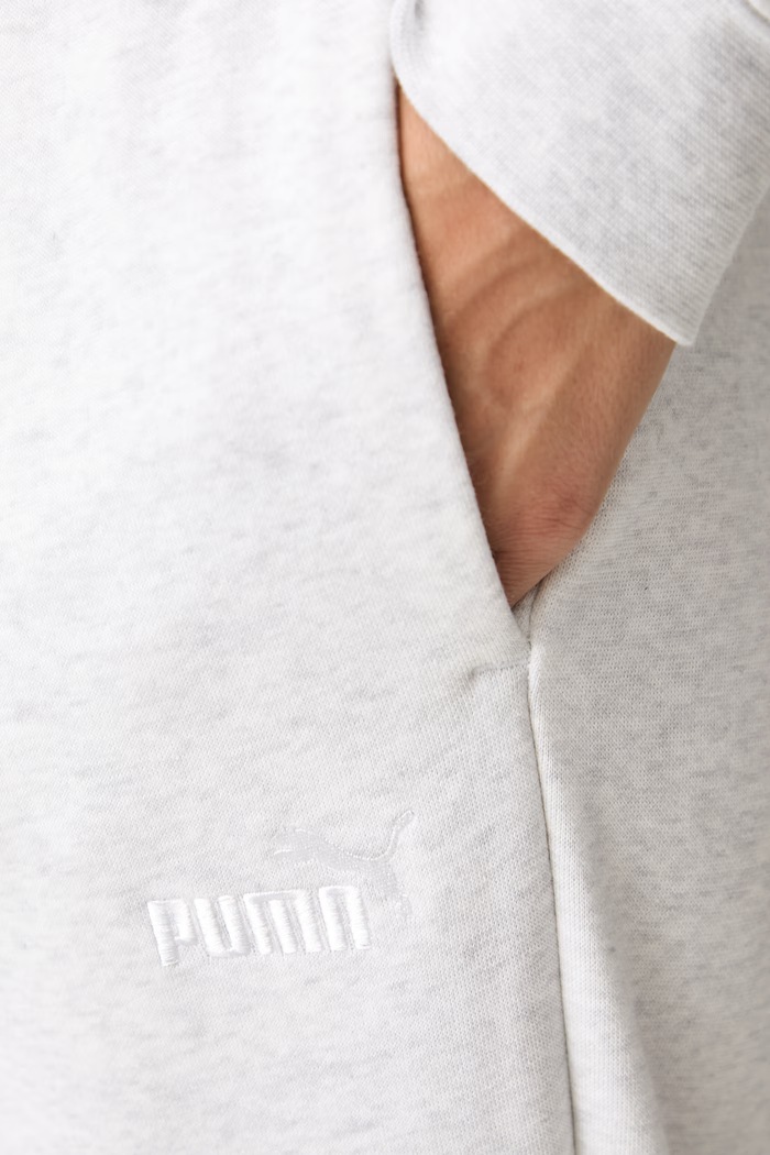 Puma komplet dresowy damski z bawełną 693993