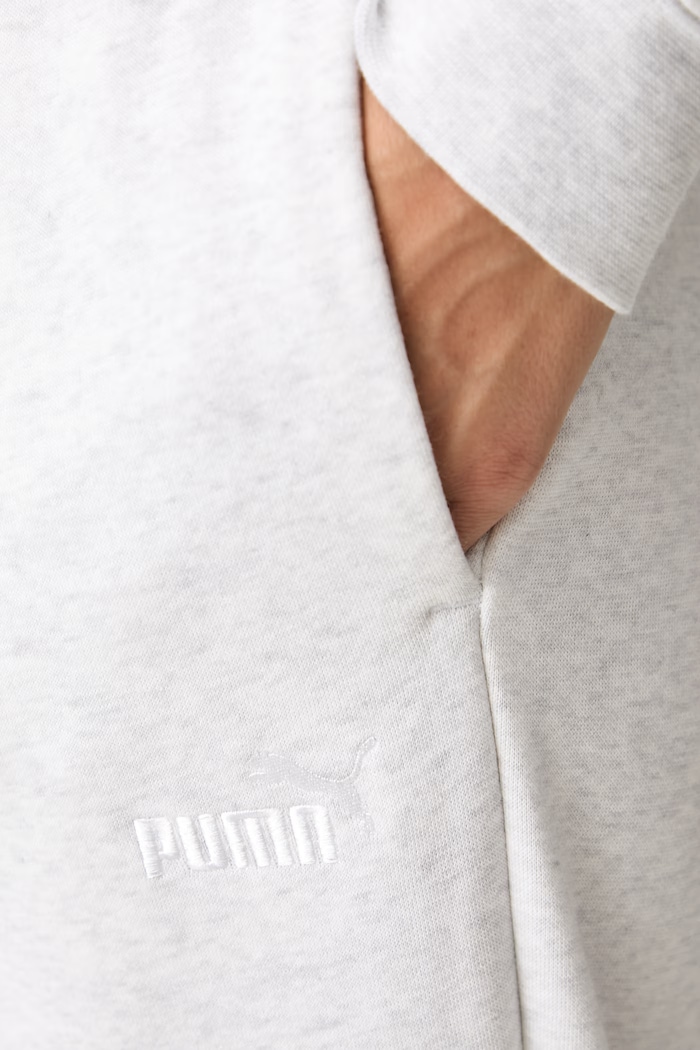Puma komplet dresowy damski z bawełną 693993