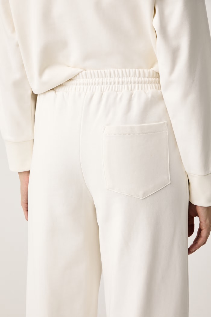 Twinset Трикотажный комплект для женщин с хлопком 262LI2ZBB