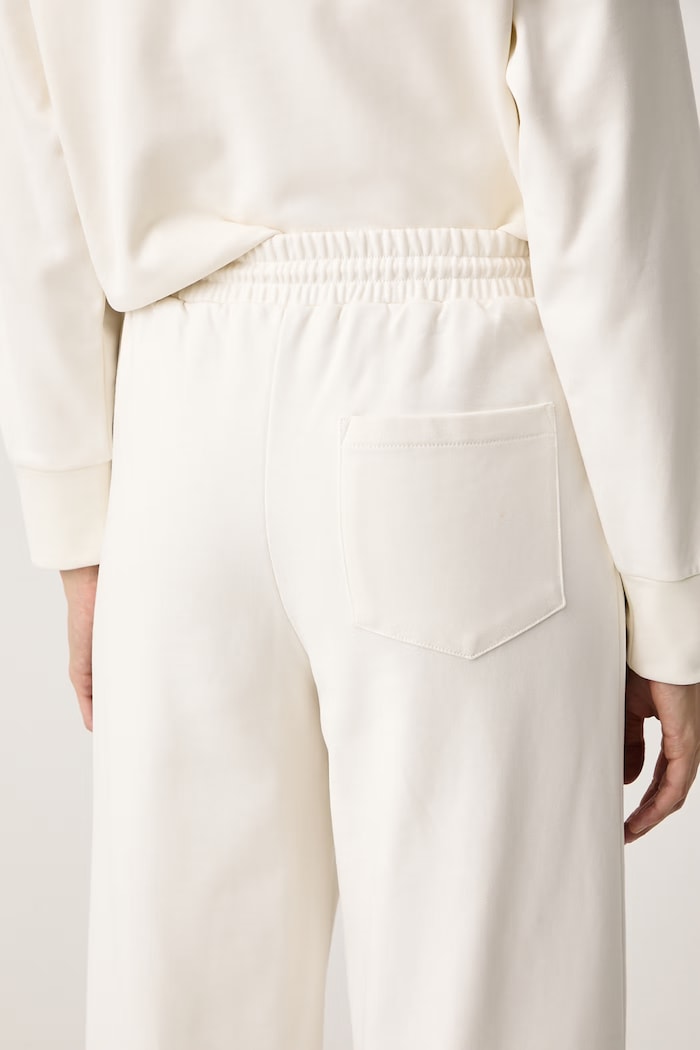Twinset Трикотажный комплект для женщин с хлопком 262LI2ZBB
