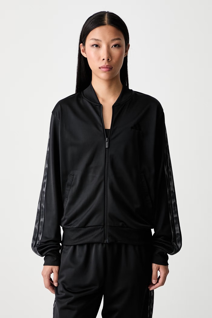 adidas komplet dresowy damski Essentials KG1875 czarny AW26