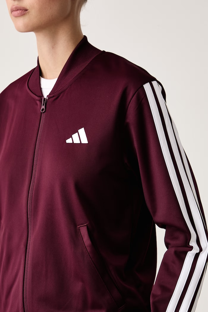 adidas Σετ φόρμας γυναικείο Essentials KT0512