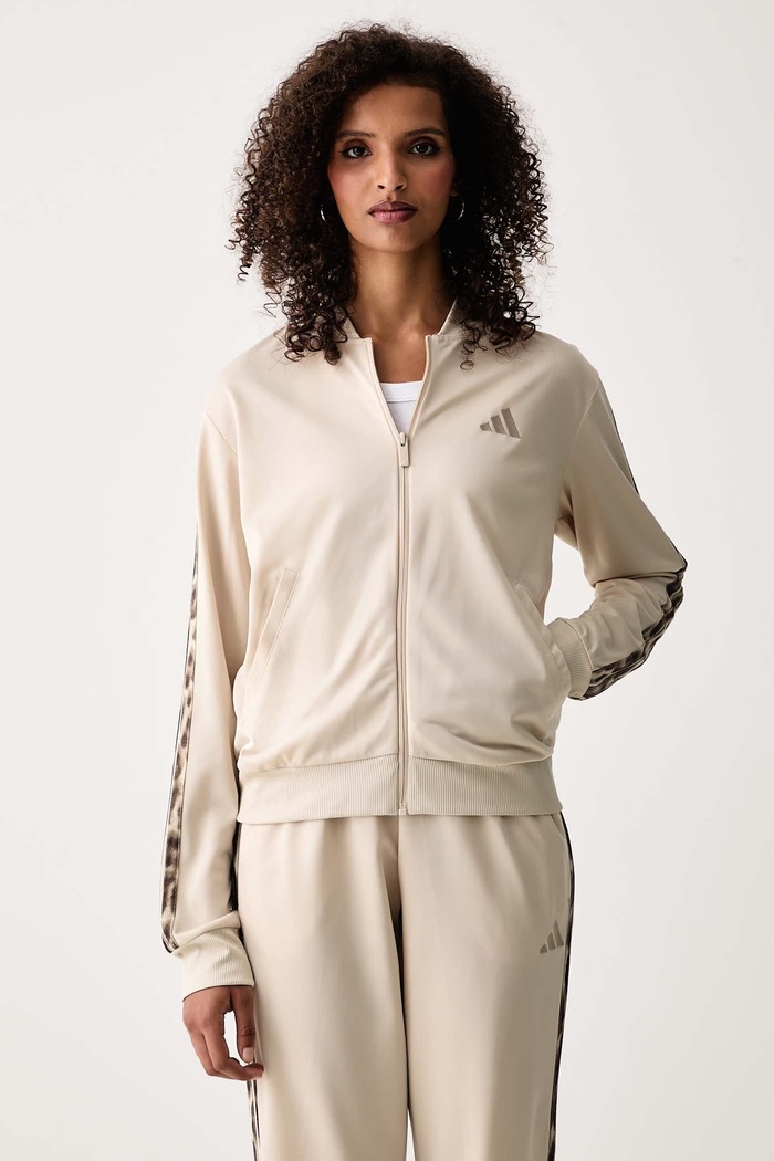 Tepláková dámska Essentials adidas KQ7620 béžová