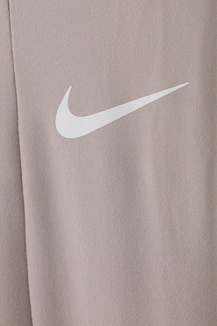 Komplet dresowy dziecięcy Nike 36P215 beżowy