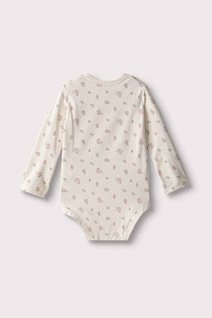 Komplet codzienny niemowlęcy bawełniany z elastanem United Colors of Benetton różowy 3UMRAK01X.G.W.Seasonal