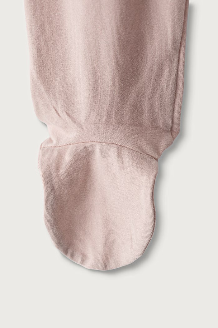 United Colors of Benetton Komplet codzienny niemowlęcy bawełniany z elastanem 3UMRAK01X.G.W.Seasonal