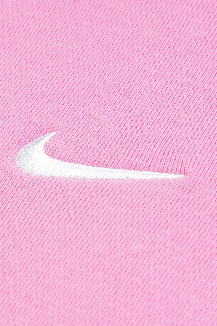 Nike Dziecięce z bawełną różowy 36P242