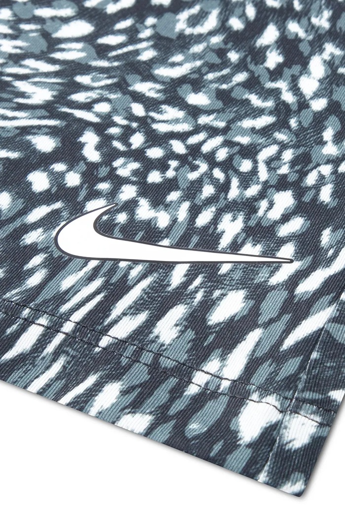Καθημερινό σετ παιδικό Nike μαύρο 36P168