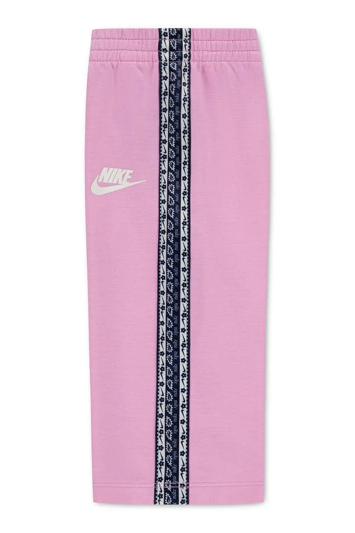 Nike Komplet dresowy dziecięcy 36P136 różowy AW26