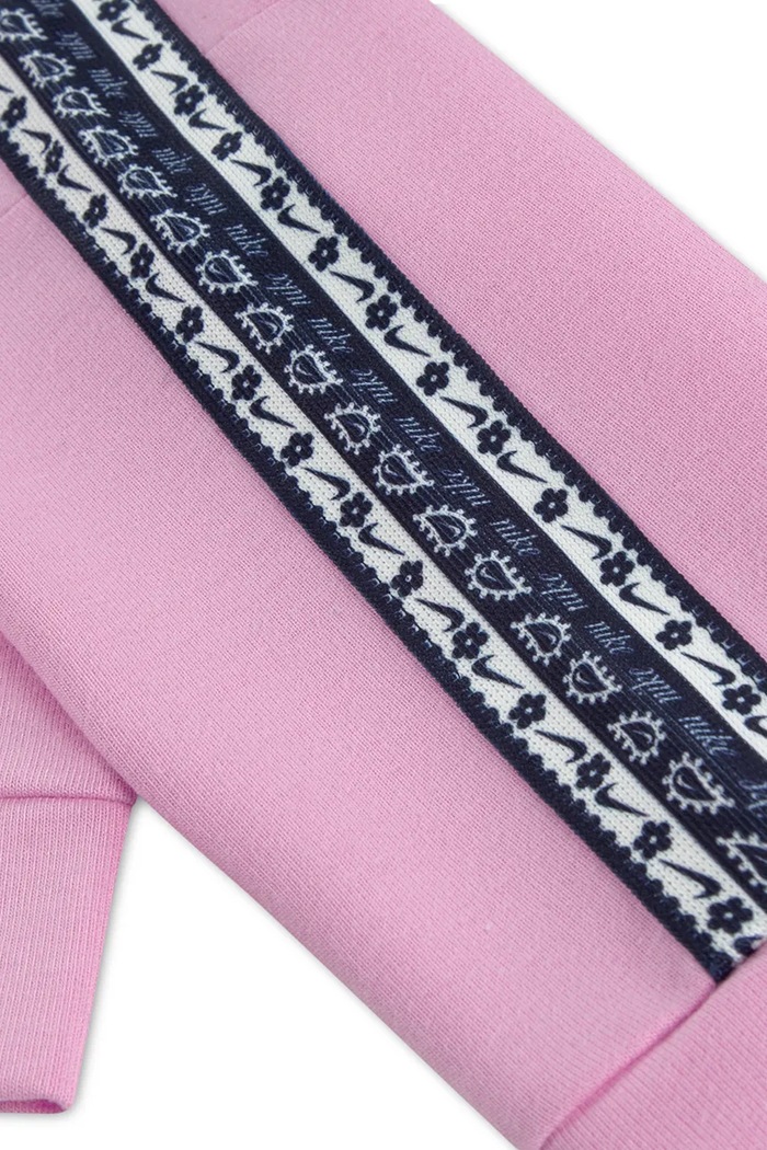 Compleu de trening pentru copii Nike 36P136 roz