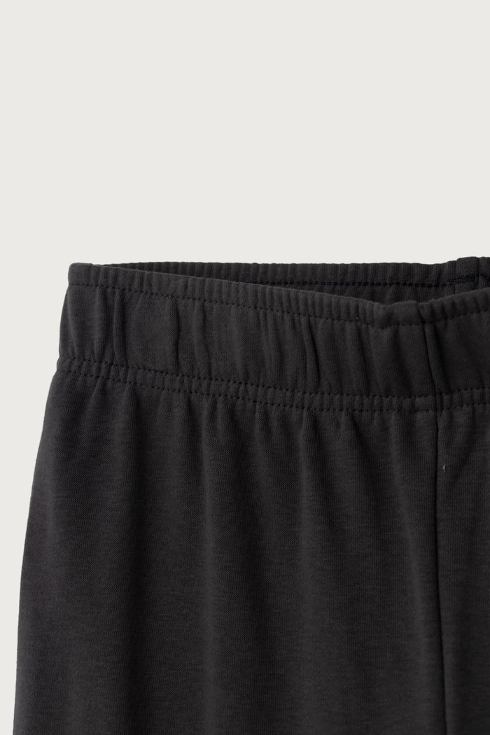Komplet dresowy dziecięcy z bawełną Converse 4CJ062 szary