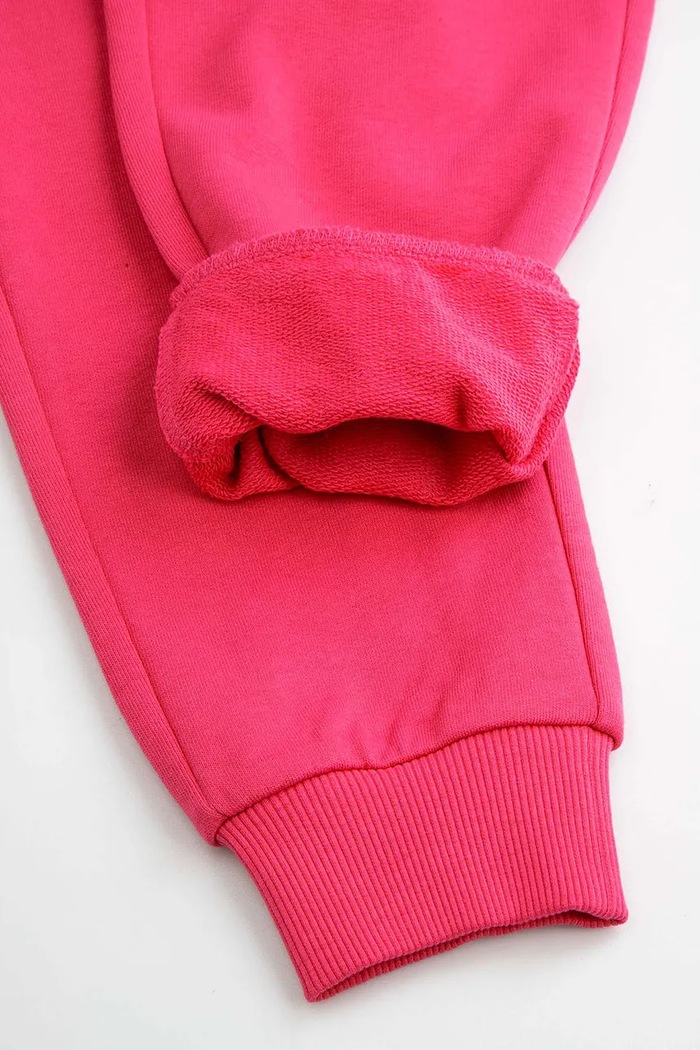 Coccodrillo Komplet dresowy dziecięcy z bawełną ZC6117301SGK