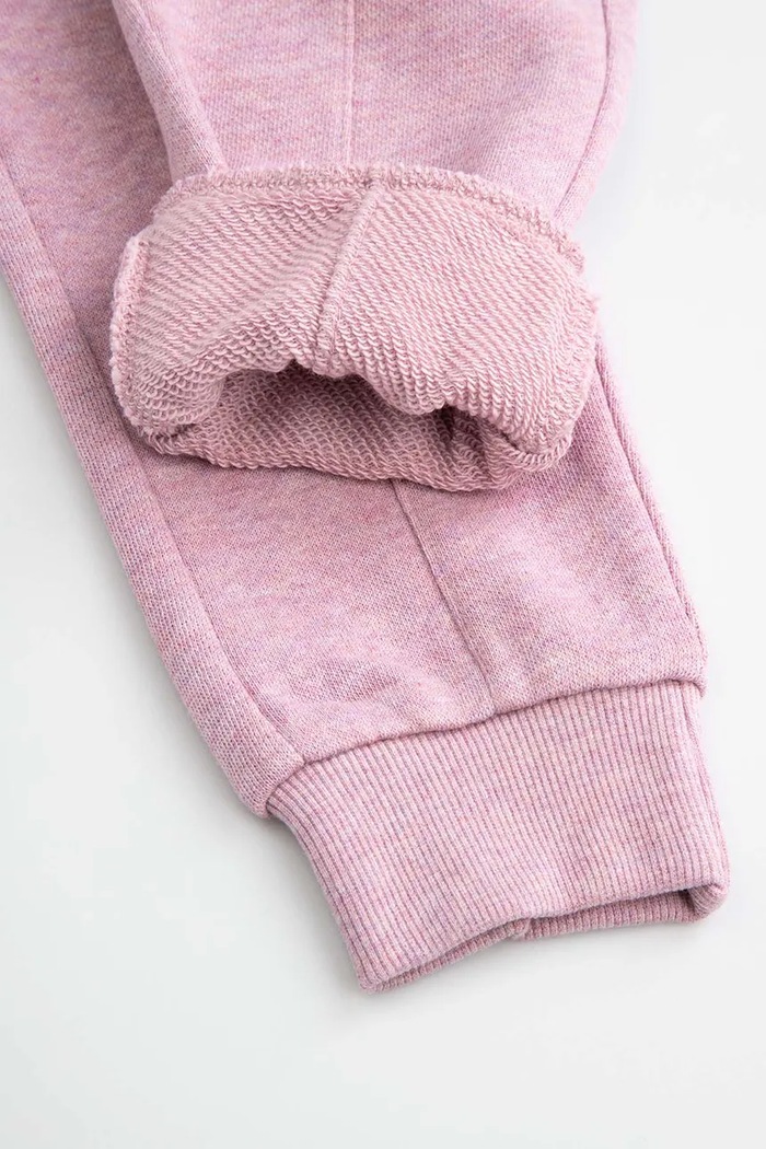 Coccodrillo Komplet dresowy dziecięcy z bawełną ZC6117301HGK