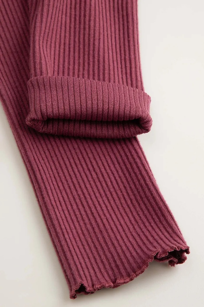 Set dětský Coccodrillo růžová ZC6117306VGA