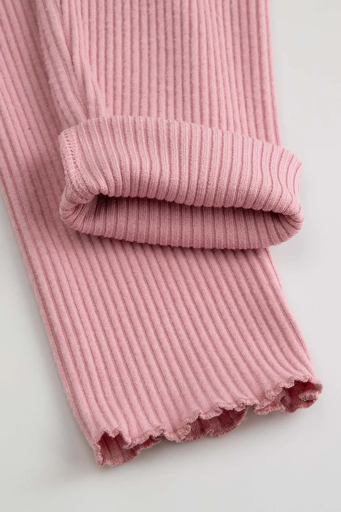 Set dětský Coccodrillo růžová ZC6117305VGA