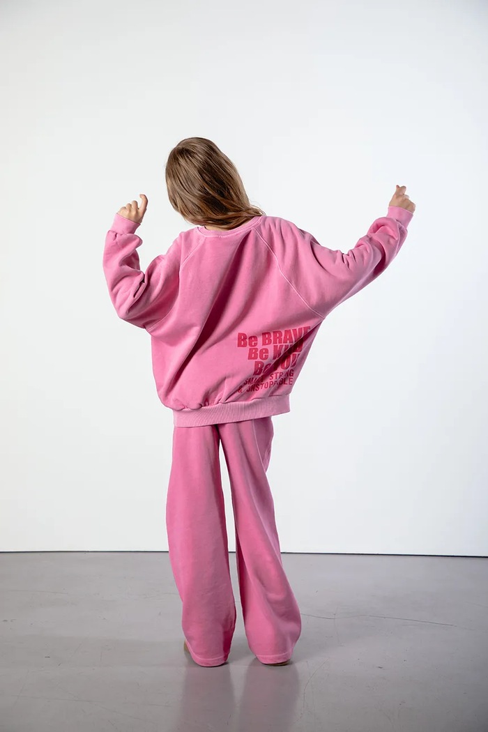 Coccodrillo Dres dziecięcy z bawełną ZC6117302AGJ