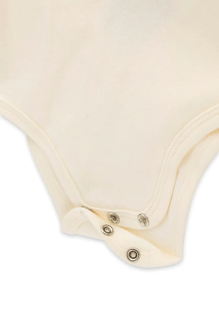 Komplet codzienny niemowlęcy bawełniany Guess S6BG10.K6022.9BY2 granatowy