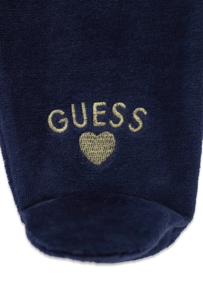Guess Komplet codzienny niemowlęcy bawełniany S6BG10.K6022.9BY2